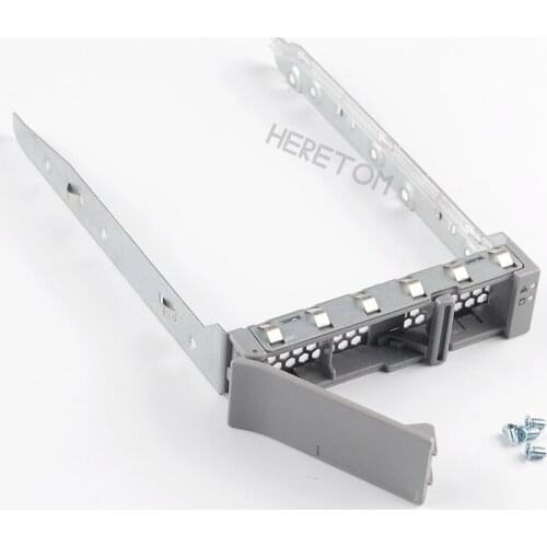 3.5" HDD Caddy Bracket For CISCO UCS 800-37836-02 3.5in LFF Hot Swap SAS / SATA Hard Drive Tray Caddy