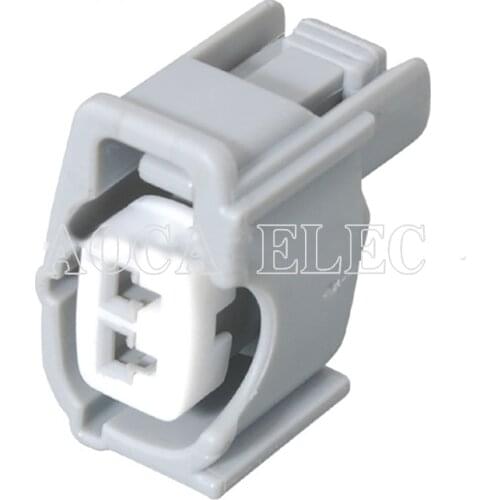 Best Sellers Male connector terminal car wire connector 2 pin connector female Plug Automotive Electrical DJ7027F-2.2-21