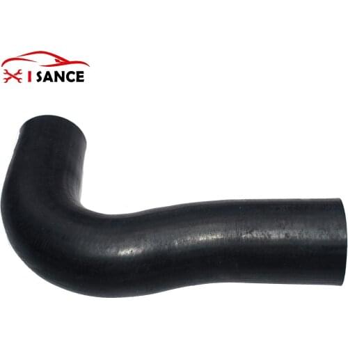 Coolant Upper Water Inlet Pipe Radiator Hose 96536532 for 2004-2008 Chevrolet Aveo 1.6L 1598CC 98Cu. In. l4 GAS