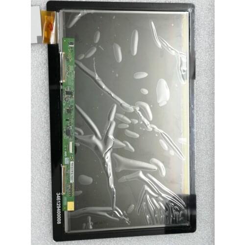 Original LCD 11.6" For Getac F110 G4 LCD Display with Touch Screen Digitizer Assembly Glass Sensor