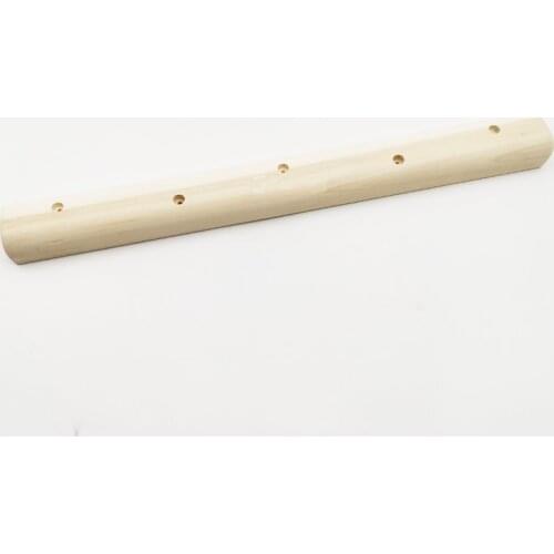 Indoor Finger Grip Strength Training Campus Rungs Rock Climbing Hangboard Wall Training Hangboard