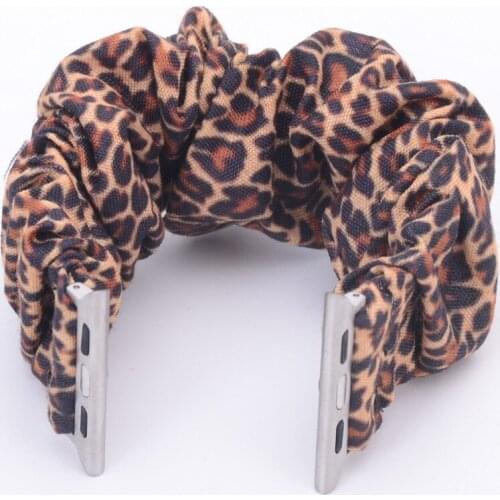 Newest Hot Colorful Strap for Apple Watch Band Apple Watch iwatch band 42mm 38mm Cloth Bracelet watch band