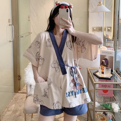 SKNG Women's Sleepwear