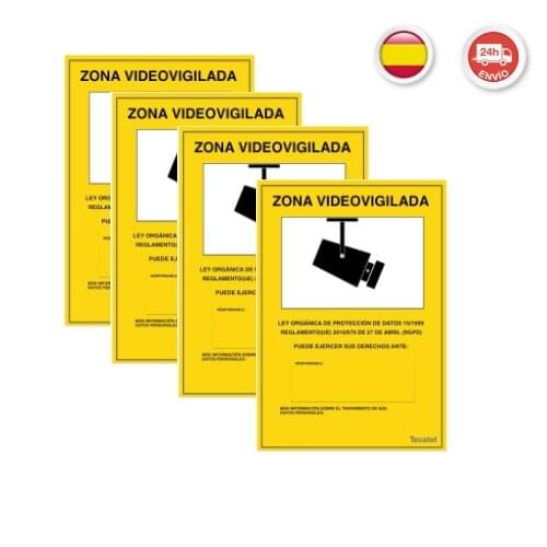 TECATEL Safety And Security Products