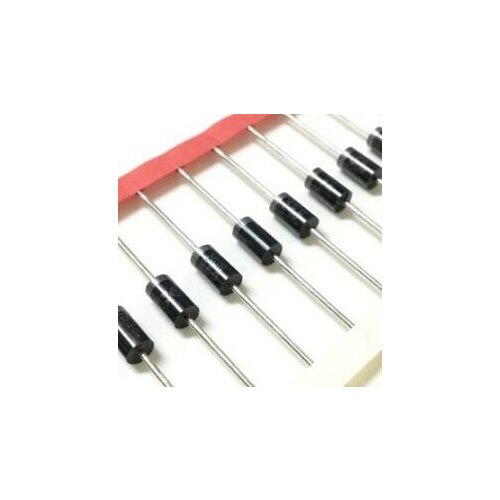 10pcs/lot MUR480 4A 800V DO-201AD Ultra Fast Rectifier Diode New