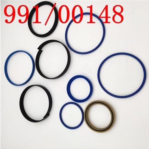 2set 991/00148 991-00148 Seal Kit Hydraulic Seal Kits