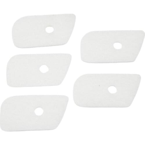 5pack 530150253 Air Filters for Husqvarna 128C 128CD 128L 128R 125E Engines