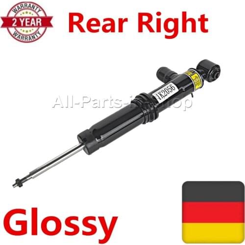 AP01 New Right Rear Suspension Damper Air Spring For Audi A6 C5 4B Allroad Quattro 4Z7513032A 4Z7 513 032 A 1999-2006