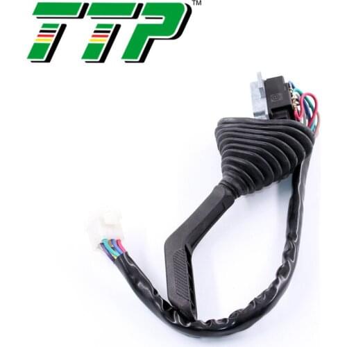 Auto Parts Wiper Switch Used for SCANIA 113 SWF 201726 360247 Combination Switch
