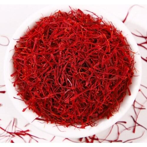 Free Shipping10g / 8g / 5g / 3g 1g Super Negin S a f f ron Gift Packing