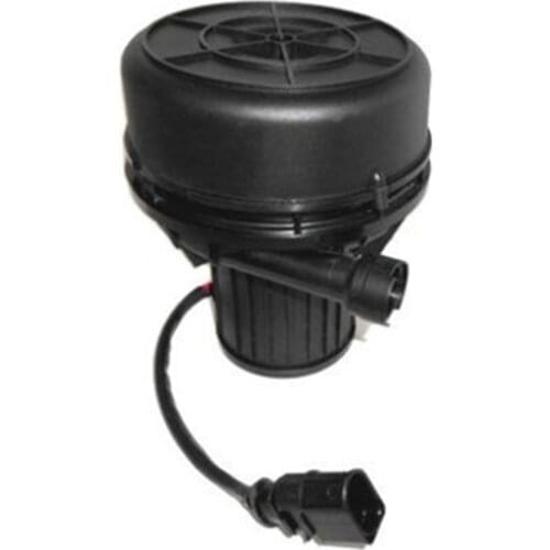 Free Shipping New Secondary Air Pump 06E906601A 06E906601 For A8 S8 10-17