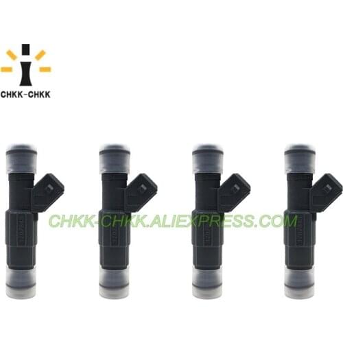 CHKK-CHKK 0280155823 13641707843 Fuel Injector For BMW&LAND ROVER 540I / 740I / 740IL / X5 / Z8 / RANGE ROVER 4.4L 4.6L