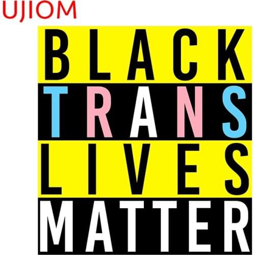 UJIOM Letter Childrens Bedroom Decor Wall Decal Waterproof Home Decoration Living Room Decor Wall Stickers Mural Art