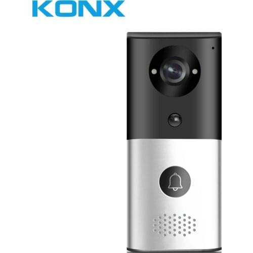 Дверные звонки KONX China At AliExpress