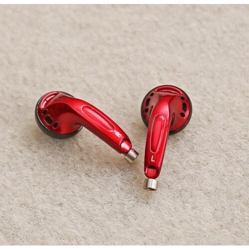MMCX Pin 15.4mm Earphone 3 Way Balanced Frequency DIY for MX500 Earbuds Earphone Headset