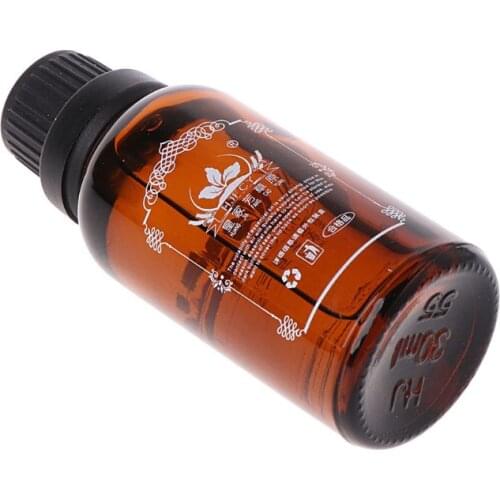 K0AE New Arrival Natural Plant Therapy Lymphatic Drainage Ginger Oil 30ml Hot Deal