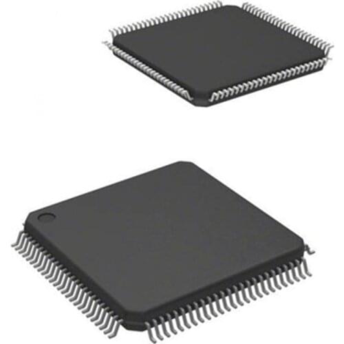 2pcs/lot New STM32F767VIT6 STM32F767V1T6 STM32F767 VIT6 32F767VIT6 TQFP100