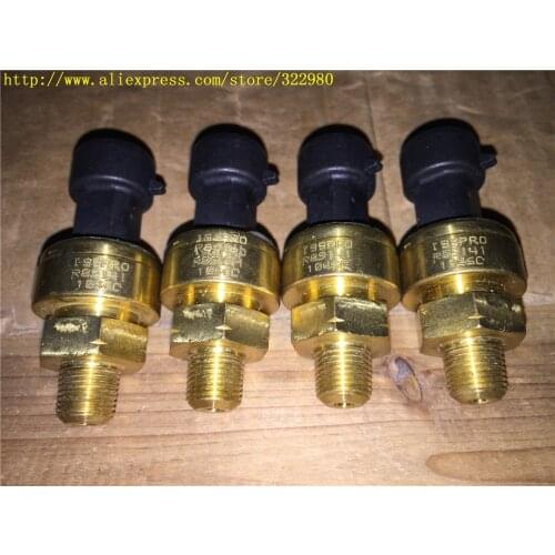 Original ISSPRO R89141 Performax 20-100 PSI Pressure Sender Gauge 2 1/16"