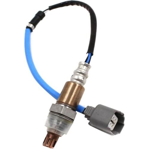 Front O2 Oxygen Sensor Upstream for Honda Accord 03-07 2.4L L4 36531-RAA-A01