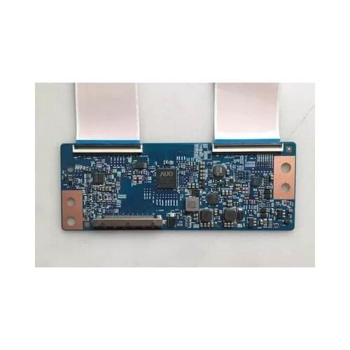 Logic board for tv modules TCL-L43F2820E 42T34-C03(T42HvN06.3)