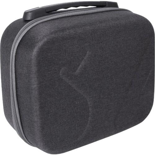 Portable Large Storage Bag Carrying Case for DJI Goggles V2 Accessory