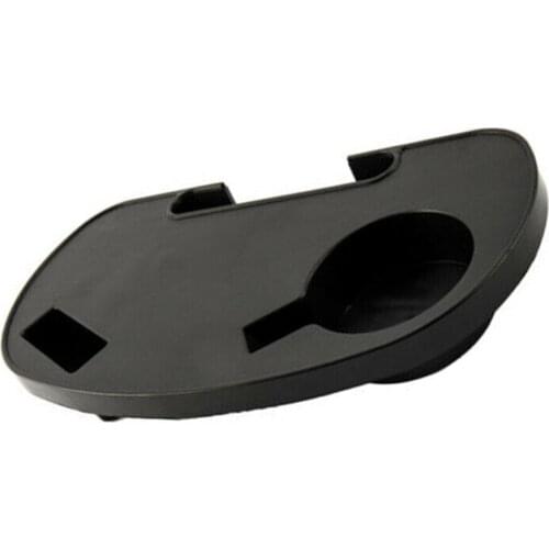 Portable Gravity Folding Lounge Lunch Break Chair Beach Chair Outdoor Camping Recliner Tray Tool