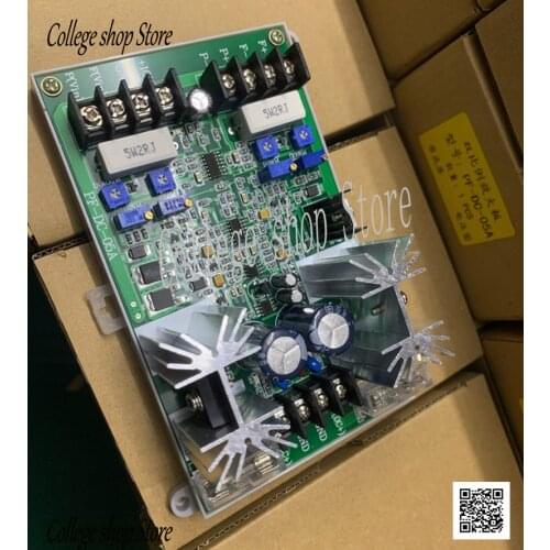 Proportional Valve Amplifier Board PF-DC-24 Proportional Valve Amplifier Solenoid Proportional Valve Controller