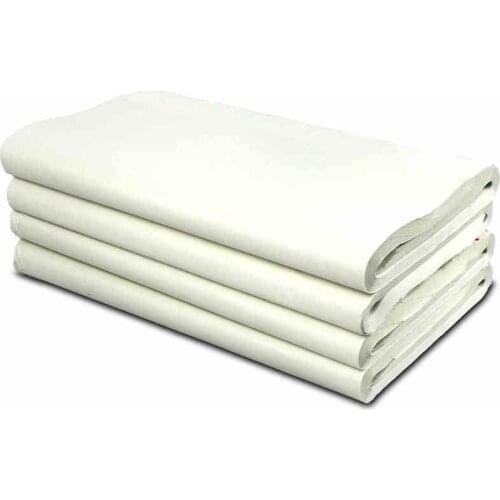 Yubaoge Sized Xuan Rice Paper Chinese Calligraphy characters Kanji drawing Chinese goingbi drawing paper - 34x70cm,100pcs/bag