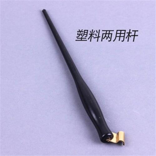 English Copperplate Script Antique Oblique Dip Pen Nib Holder Best Gift Englaish Calligraphy Dip Pen