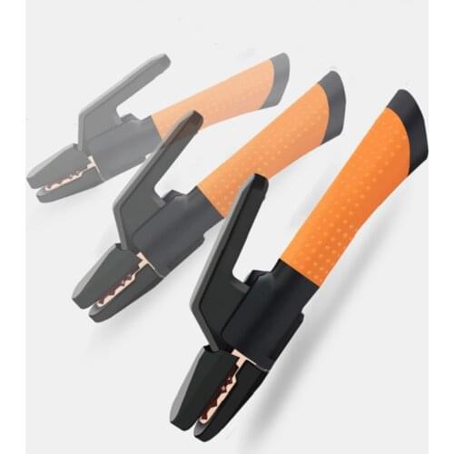 800A Global General Electrode Weld Holder MMA Welding Accessories ARC Welding Holders For Professional Home Arc Welder