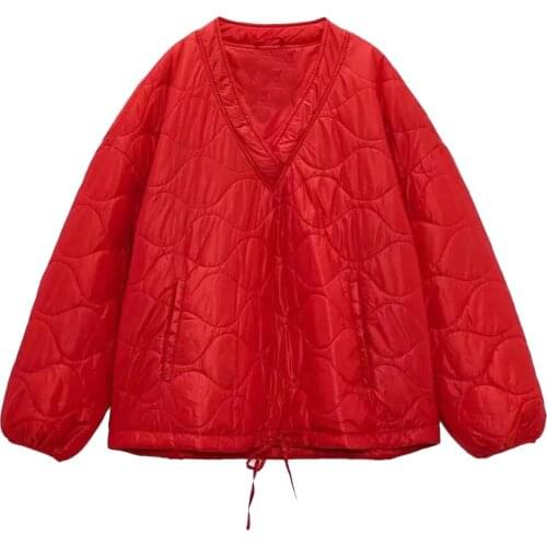 Женские осенние куртки URMASZA China At AliExpress