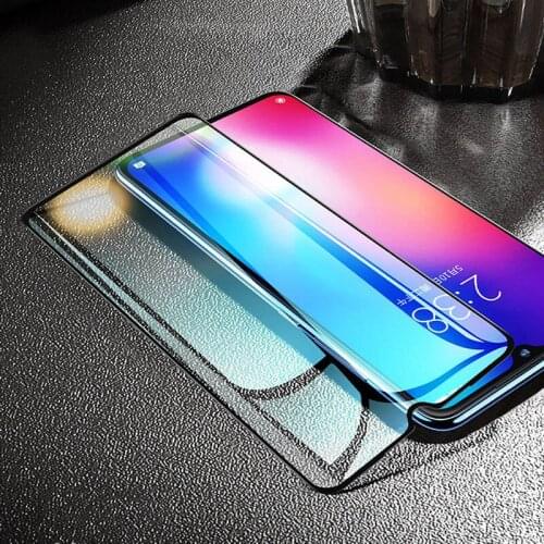 9D Protective Glass On For Xiaomi Mi 8 9 Mi8 Mi9 SE CC9 CC9E Screen Protector For Xiaomi Mi 9T Pro 9tpro 7 Plus 7Plus Glass Film