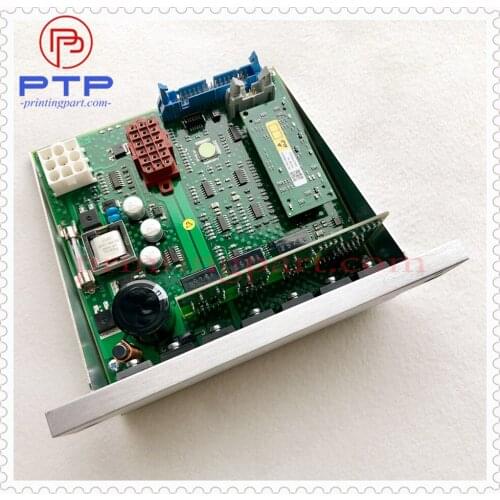 00.785.0551 M2.144.5051 00.785.0484/02 00.785.0551/02 M4.144.9583/01A PM74 SM74 Machine LTM300-4 Ink Rider Circuit Board