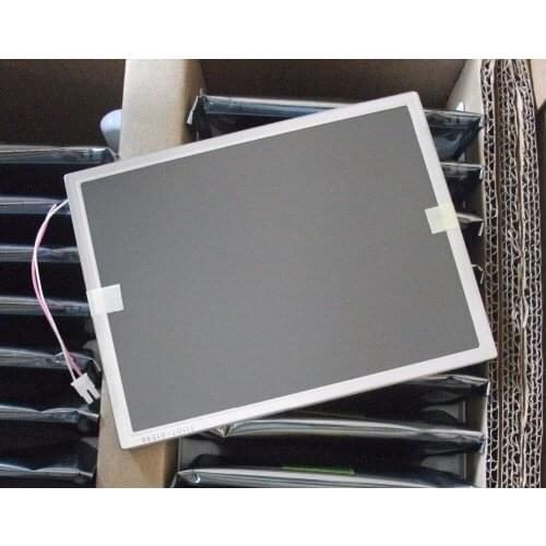 6.4'' LCD Screen Display LB064V02-A1 LB064V02(A1)