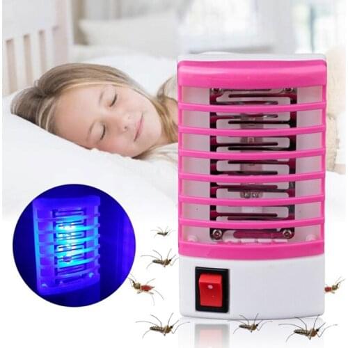 CHUBAN Mosquito Lamps China