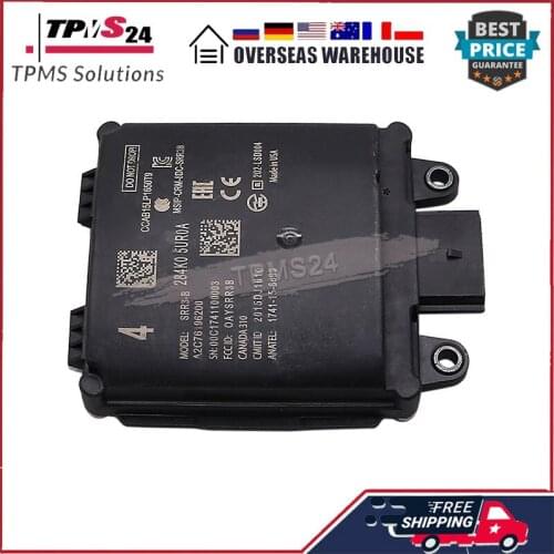 For 2018-2019 Nissan Sentra Left Driver Side Blind Spot Alert Radar Sensor 284K05UR0A 284K0-5UR0A