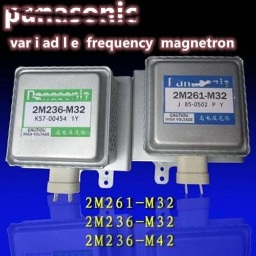 For Panasonic Microwave Oven Magnetron for 2M261-M32 = 2M236-M32 = 2M236-M42 Magnetron Microwave Oven Parts,Microwave Oven part