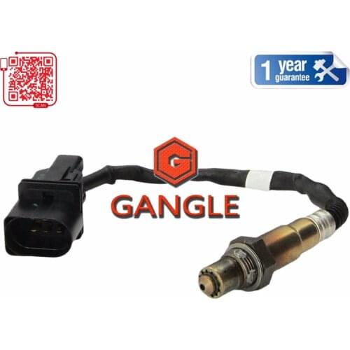 For 2004 2005 2006 BUICK RENDEZVOUS 3.6L Oxygen Sensor GL-25004 12574662 213-1583 234-5004