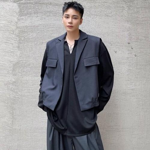 EMAIGI Travel Vests