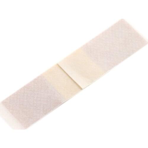 Safety & Survival 20Pcs/lot Medical Adhesive Wound Band Aid Bandage Medical Treatment 5*2.8CM