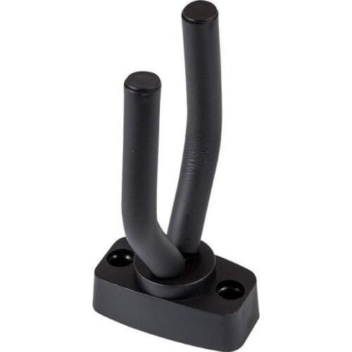 Wall Mount Guitar Hanger Hook Non-slip Holder Stand for Acoustic Guitar Ukulele Violin Bass Guitar Instrument Accessories