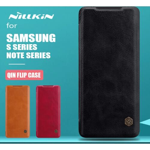 NILLKIN Samsung Galaxy S7 Phone Cases