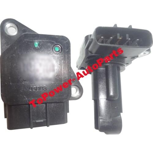 NEW Mass Air Flow Meter MAF Sensor 22204-21010/1974002000 for 2000-2009 Camry Celica RAV4 CCorolla Echo/ES300 ES330 GS300 GS350