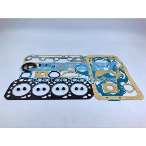 New K4M Gasket Kit For Mitsubishi Diesel Engine