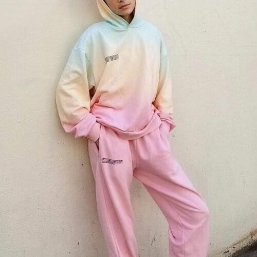 PANGAIA Hoodies For Men