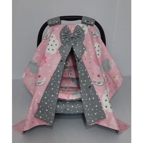 Puset Örtüsü, Puset Minderi Puset Çarşafı Bebek arabası koruma örtüsü bebek arabası minderi bebek arabası çarşafı