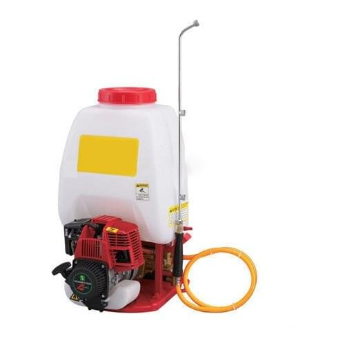 Agriculture Sprayer 25L TU26 two stroke 768 Knapsack Gasoline Power Sprayer Fight Drugs Pesticide Machine
