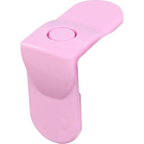 2Pcs/Lot Child Baby Safety Protector Locks Table Corner Edge Protection Cover Children