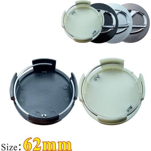 20PCS 62MM Car 3D Emblem Wheel Center Hub Cap Badge Cover Auto Wheel for ES300 IS300 GS430 RX330 GS300