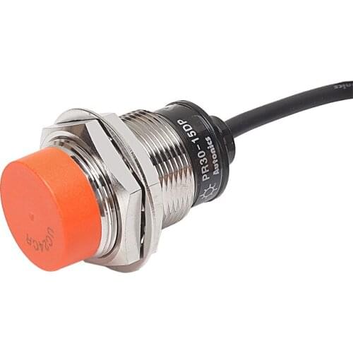 5PCS PR30-15DP PR30-15DN PR30-10DN PR30-10DP Switch Sensor New High-Quality